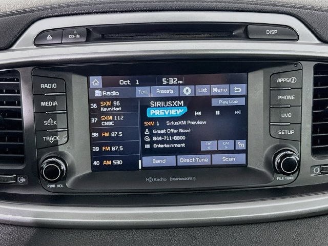Used 2017 Kia Sorento FWD image 15