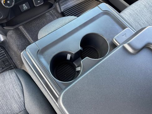 New 2026 Ford F350 XLT w/ FX4 Off-Road Package image 15