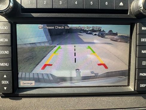 Used 2011 Ford F350 Lariat w/ Lariat Ultimate Pkg AWD/4WD image 4
