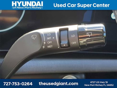 New 2026 Hyundai Tucson SEL image 27