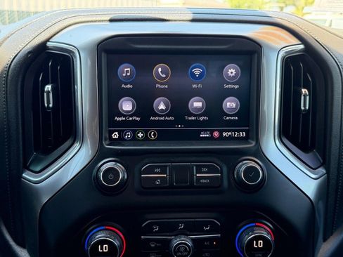 Used 2020 Chevrolet Silverado 1500 LT w/ Fleet Comfort Package AWD/4WD image 33