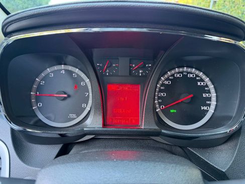 Used 2017 GMC Terrain SLE FWD image 29