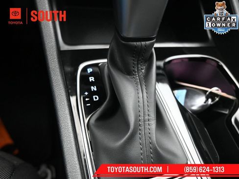 Used 2025 Hyundai Tucson SE AWD/4WD image 18