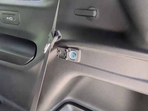 New 2025 Jeep Grand Cherokee L Limited image 54