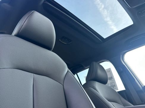 New 2026 Subaru Outback Limited image 18