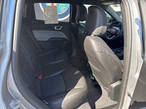 Used 2023 Jeep Compass Latitude w/ Convenience Group image 52