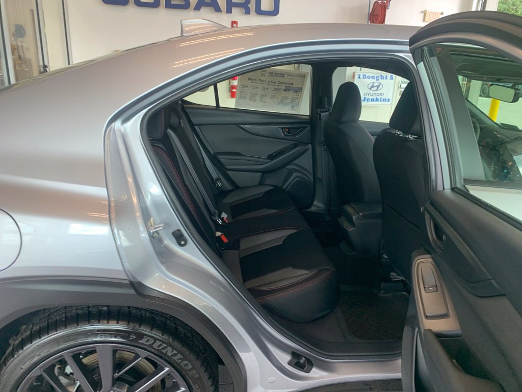 New 2026 Subaru WRX AWD/4WD image 17