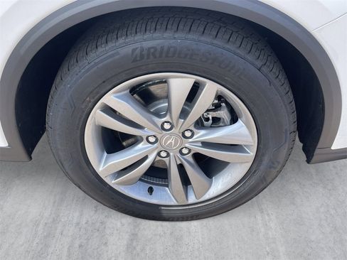 New 2026 Acura MDX FWD image 11