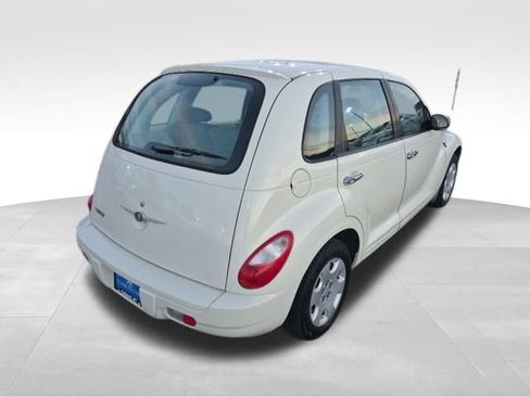 Used 2007 Chrysler PT Cruiser image 5