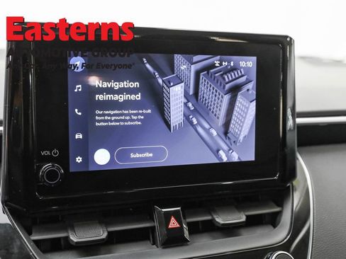 Used 2023 Toyota Corolla LE image 18