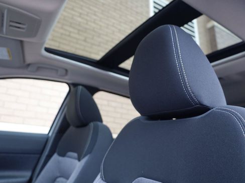 Used 2026 Nissan Kicks SV w/ SV Premium Package FWD image 19