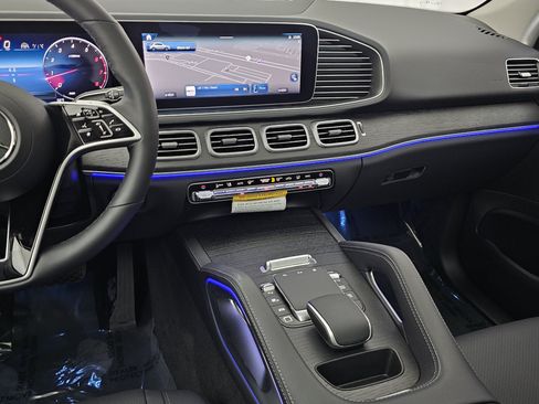 New 2026 Mercedes-Benz GLE 350 4MATIC image 35