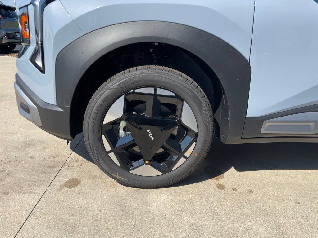 New 2027 Kia Seltos S AWD/4WD image 15