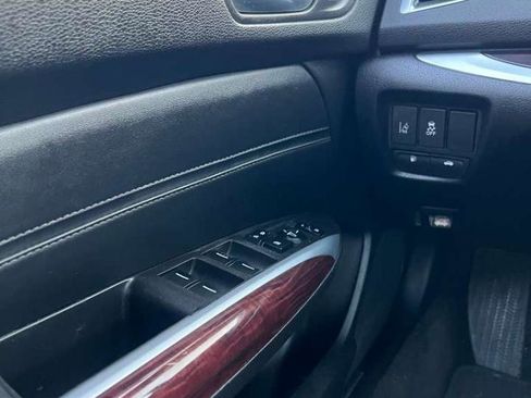 Used 2017 Acura TLX V6 SH-AWD w/ Technology Pkg image 37