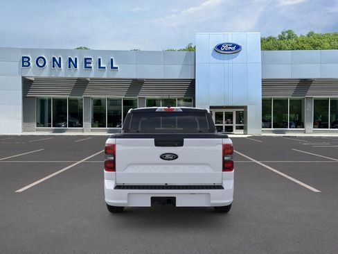 New 2025 Ford Maverick Lobo image 5