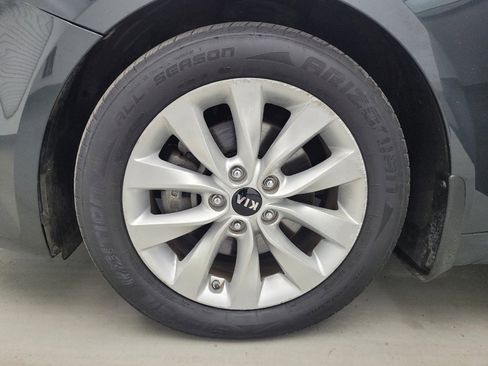 Used 2016 Kia Optima EX w/ Premium Package FWD image 31