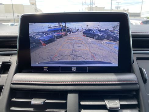 Used 2021 Chevrolet Tahoe RST RWD image 26