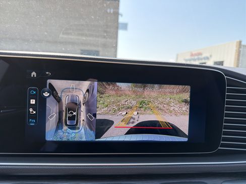 New 2026 Mercedes-Benz GLE 350 4MATIC image 23