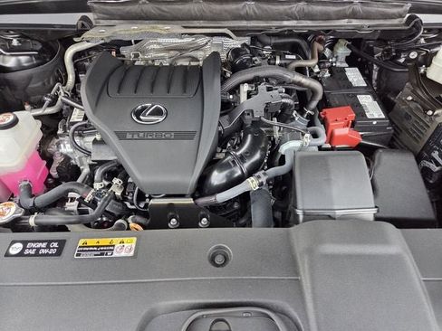 Used 2023 Lexus RX 350 AWD w/ Accessory Package image 37