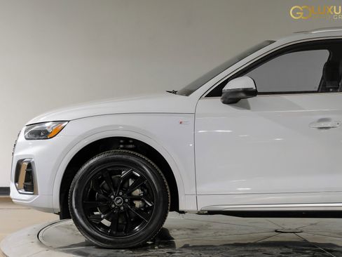 Used 2023 Audi Q5 2.0T Premium Plus image 14