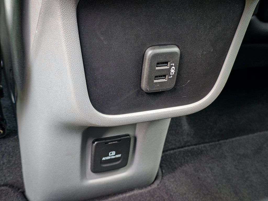 Used 2018 GMC Terrain SLT AWD/4WD image 31