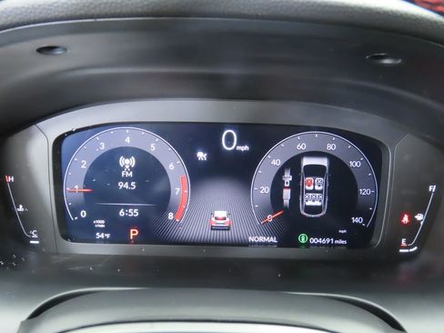 Certified 2025 Acura ADX A-Spec image 31