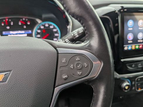 Used 2021 Chevrolet Traverse LT AWD/4WD image 14