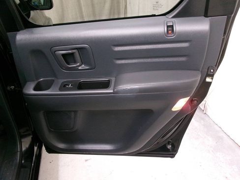 Used 2012 Honda Ridgeline RTL image 34