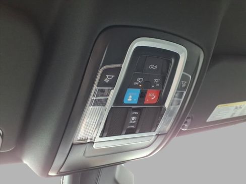 New 2026 RAM 1500 Big Horn AWD/4WD image 25