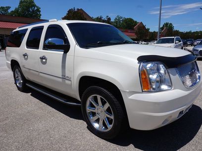 Used 2011 GMC Yukon XL Denali