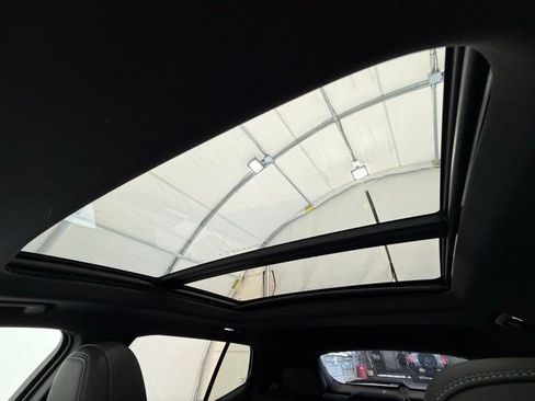 New 2026 Chevrolet Equinox EV LT image 38