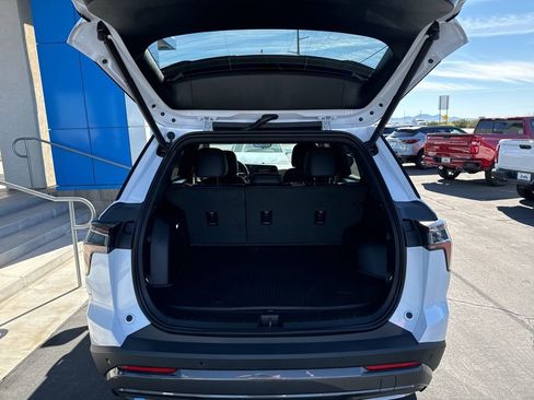 New 2026 Chevrolet Equinox ACTIV w/ Convenience Package III image 5