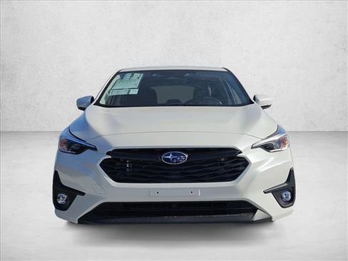 New 2025 Subaru Impreza 2.0i Sport image 6
