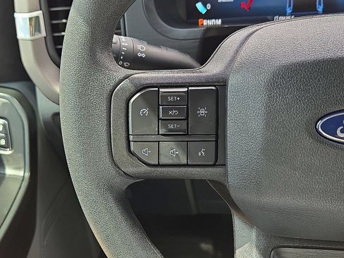 Used 2025 Ford F150 XL w/ Equipment Group 103A High AWD/4WD image 23