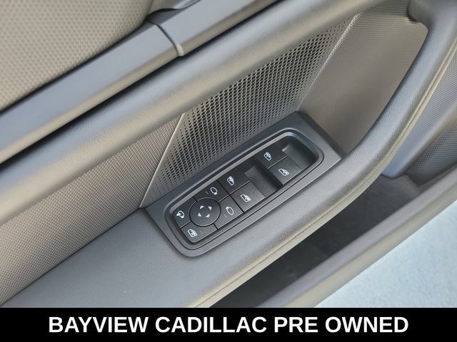 Used 2023 Porsche Taycan 4S AWD/4WD image 21