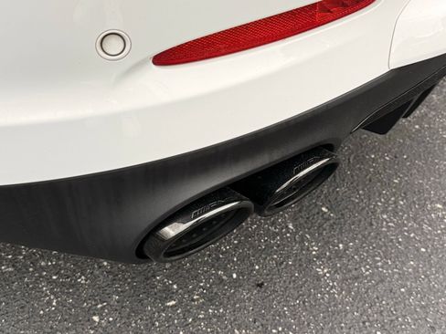 Used 2022 Mercedes-Benz AMG GT 53 image 12