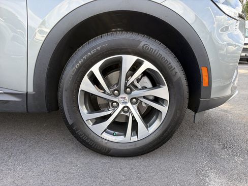 Used 2023 Buick Envision Essence AWD/4WD image 13