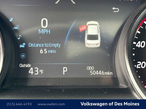 Used 2022 Toyota Camry XSE w/ Navigation Package image 18