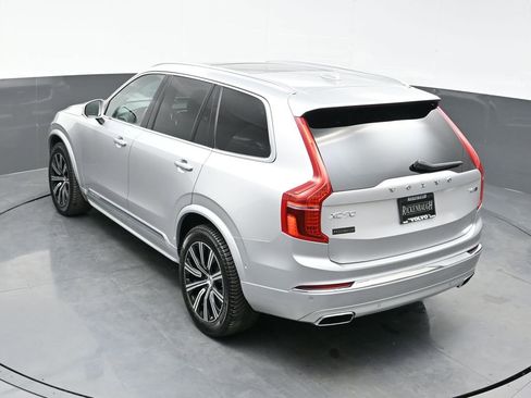 Used 2020 Volvo XC90 T6 Inscription image 20