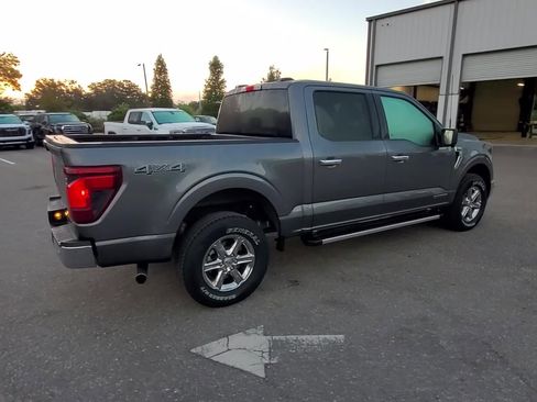 Used 2024 Ford F150 XLT w/ Mobile Office Package image 46