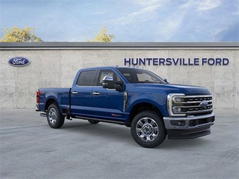 New 2026 Ford F350 Lariat w/ Lariat Ultimate Package image 7