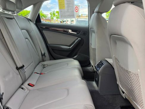 Used 2016 Audi A4 2.0T Premium AWD/4WD image 13