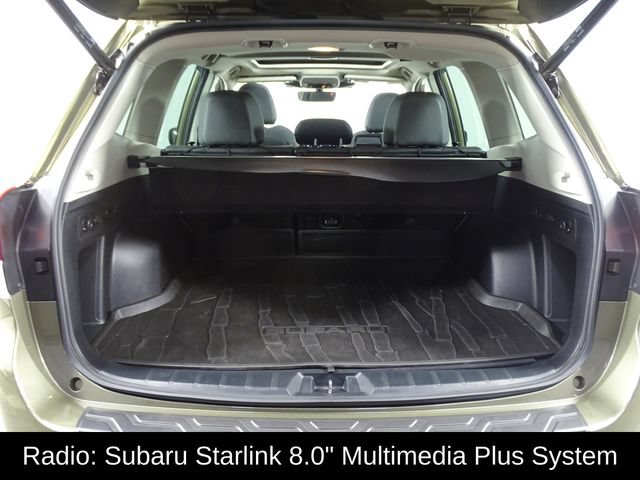 Used 2022 Subaru Forester Limited w/ Popular Package #3 AWD/4WD image 14