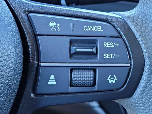 Used 2023 Honda Accord EX image 30