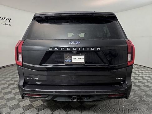 Certified 2025 Ford Expedition Max Active image 5