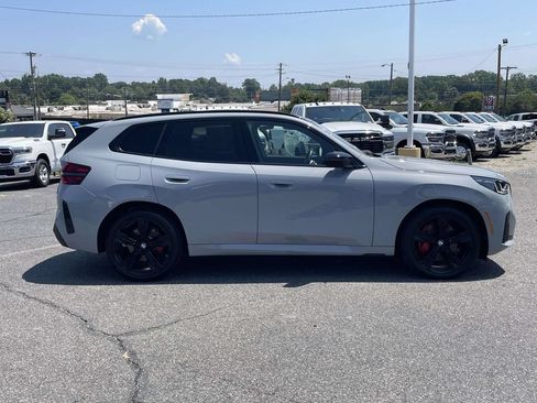 Used 2026 BMW X3 M50 AWD/4WD image 9