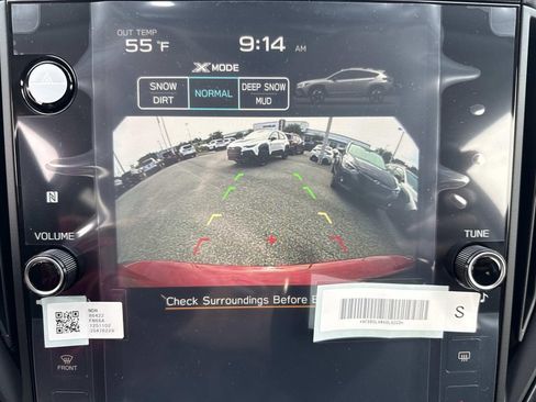 New 2026 Subaru Crosstrek 2.0i Premium image 29