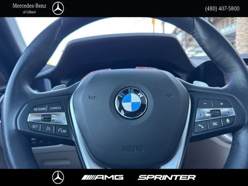 Used 2022 BMW 430i Gran Coupe w/ Premium Package 2 RWD image 29