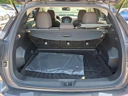 Certified 2024 Subaru Crosstrek 2.0i Premium AWD/4WD image 28