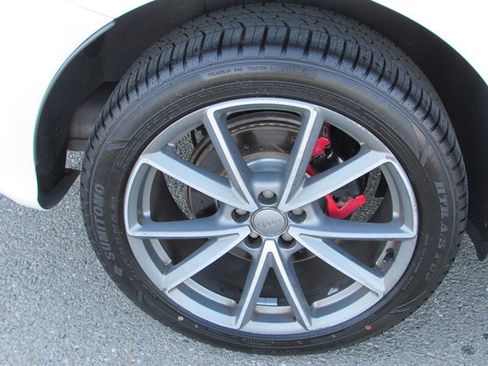 Used 2017 Audi SQ5 Premium Plus image 30